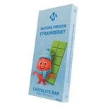 Matcha Frozen Strawberry Tablet – 100 g