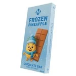 Frozen Pineapple Tablet – 100 g
