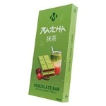 Matcha Cherry Tablet – 200 g