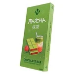 Matcha Raspberry Tablet – 100 g