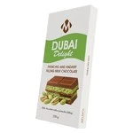Dubai Chocolate Delight Tablet – 200 g