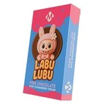 Labulubu Strawberry Tablet