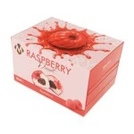 Raspberry Dessert RealBite Chocolate