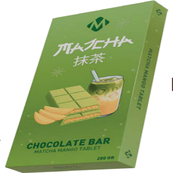 MATCHA MANGO  TABLET
