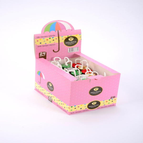 ŞEMSİYE ÇİKOLATA